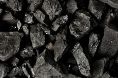 Cwm Twrch Uchaf coal boiler costs